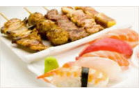 MENU MIXTE